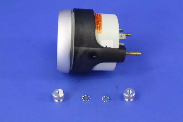 Gauge Kit - Mopar (P5155504)