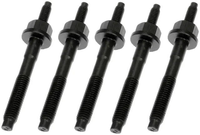 3211CD - Exhaust: Exhaust Manifold Hardware Kit for Dorman Image