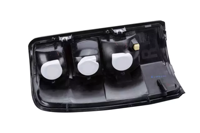 19168991 - Electrical: Passenger Side Tail Lamp for GM Image