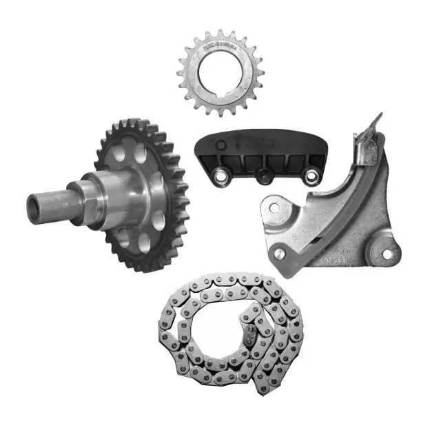 ZC90398SE - Engines &amp; Components: INA US Engine Timing Set for INA US Image