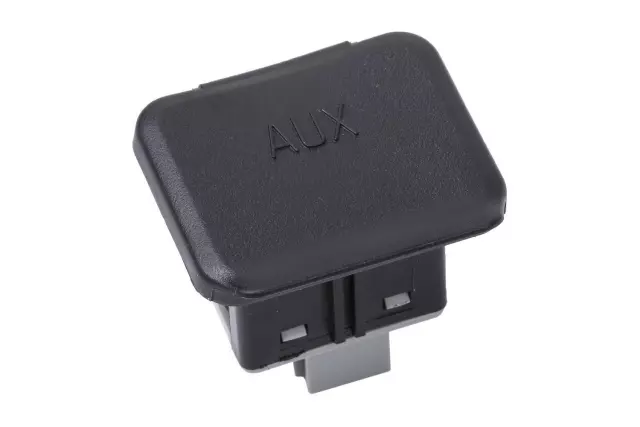 USB Receptacle - GM (20928735)