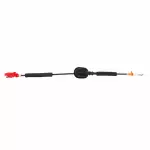 FA1Z5840180A - Body: Release Cable for Lincoln: MKX, Nautilus Image