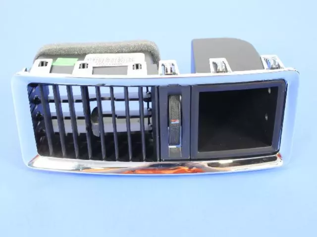 Instrument Panel Vent, Right - Mopar (1NM81SZOAA)