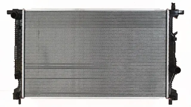 8013323 - : Agility Radiator for Agility Image