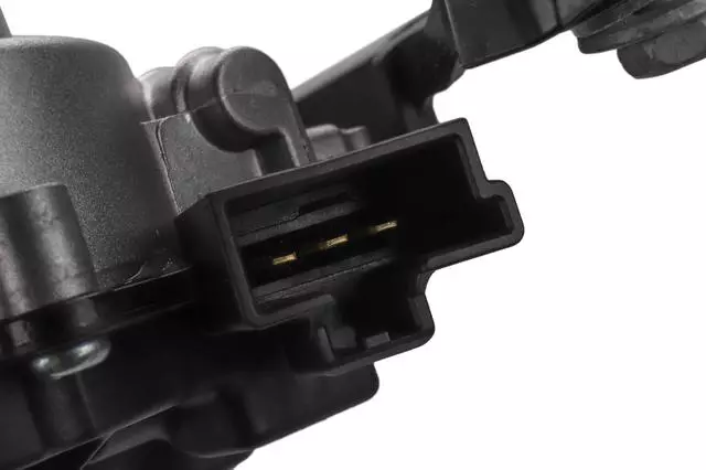 Rear Window Wiper Motor - GM (85003949)