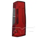 119135009 - : TYC Tail Light Assembly for TYC Image