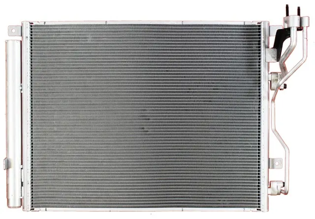 7014740 - : Agility A/C Condenser for Agility Image