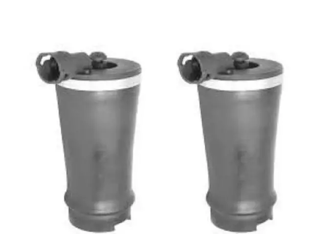 3U2Z5580EA - Suspension: Air Spring for Lincoln: Blackwood Image