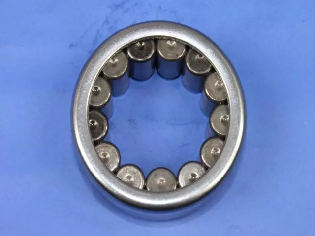 Axle Shaft Bearing - Mopar (5137586AA)