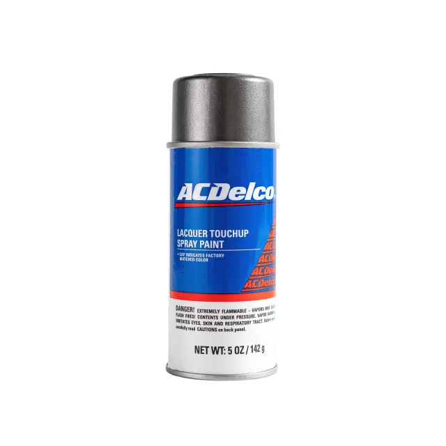 Touch-Up Paint Spray - ACDelco (19354966)