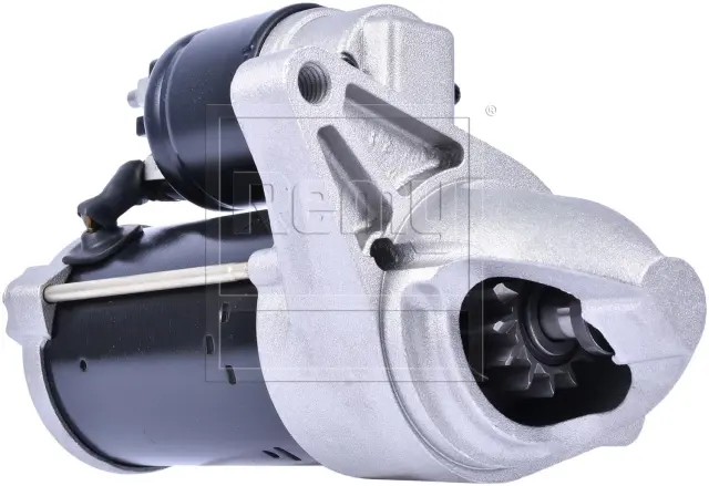 28043 - : Remy Starter Motor for Remy Image