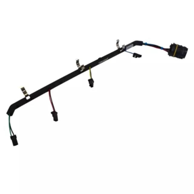 Wire Assembly - Ford (8C3Z-9D930-BA)