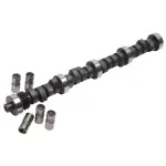 7182 - : Performer RPM Camshaft And Lifter Kit #7182 For Small-Block Ford 351 W V8 for Edelbrock Image