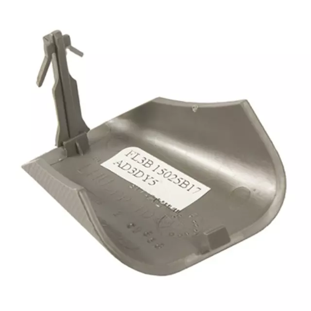 Windshield Pillar Trim Cap - Ford (FL3Z-1531459-AA)