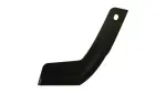 7691612120 - Body: Rocker Molding Guard for Toyota Image