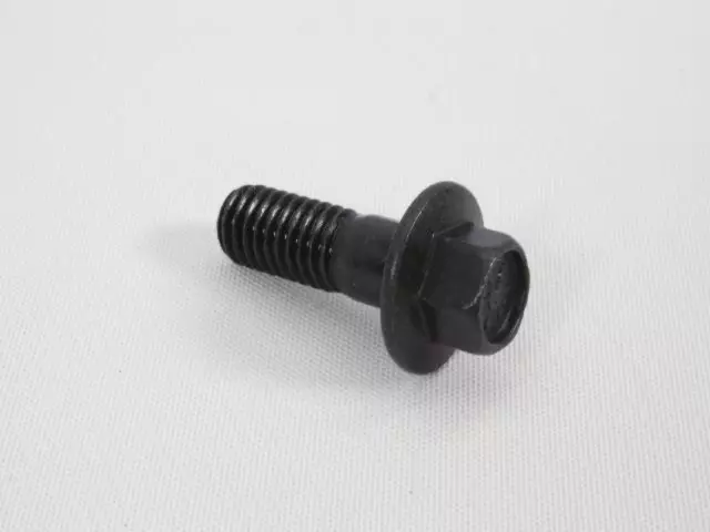 Hex Flange Head Bolt, Mounting - Mopar (6036096AA)