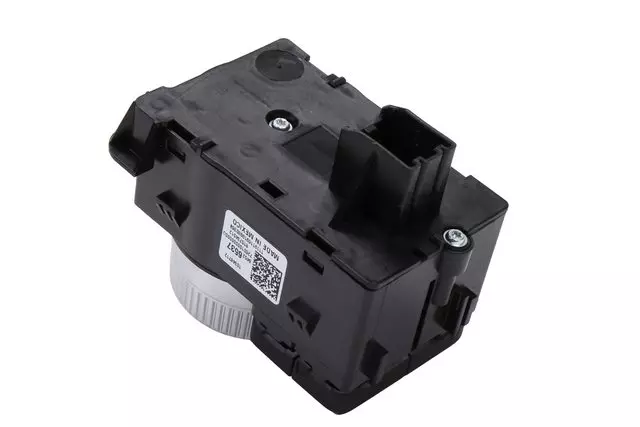 86530698 - Transfer Case: Select Switch for GMC: Sierra 1500, Sierra 1500 Limited Image