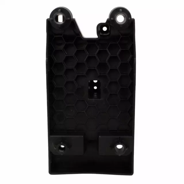 HS7Z54045B34C - Body: Console Body Bracket for Ford: Fusion, Police Responder Hybrid, SSV Plug-In Hybrid Image