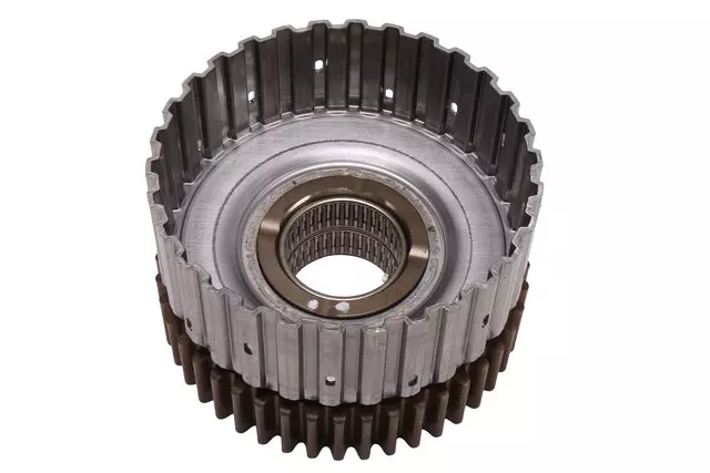 84368177 - : Transfer Case Front Output Shaft Drive Sprocket for GM Image