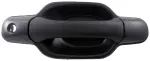 79317 - : Front Right Exterior Door Handle for Dorman Image