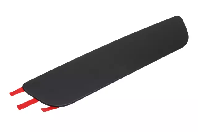 12335694 - Body: Step Pad for Chevrolet: Colorado, Silverado 1500, Silverado 1500 Classic, Silverado 1500 HD, Silverado 1500 HD Classic, Silverado 2500, Silverado 2500 HD, Silverado 2500 HD Classic, Silverado 3500, Silverado 3500 Classic, Silverado 3500 HD | GMC: Canyon, Sierra 1500, Sierra 1500 Classic, Sierra 1500 HD, Sierra 1500 HD Classic, Sierra 2500, Sierra 2500 HD, Sierra 2500 HD Classic, Sierra 3500, Sierra 3500 Classic, Sierra 3500 HD Image