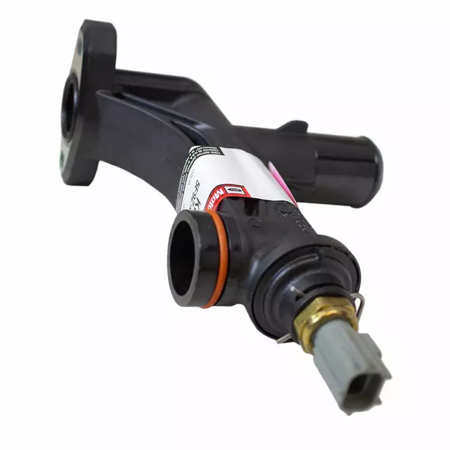 5F9Z8548A - Cooling System: Tube Assembly for FORD Image