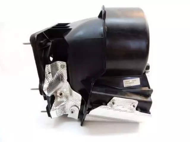 5C3Z19B555L - HVAC: Evaporator Assembly for Ford: Excursion, F-250 Super Duty, F-350 Super Duty, F-450 Super Duty, F-550 Super Duty Image