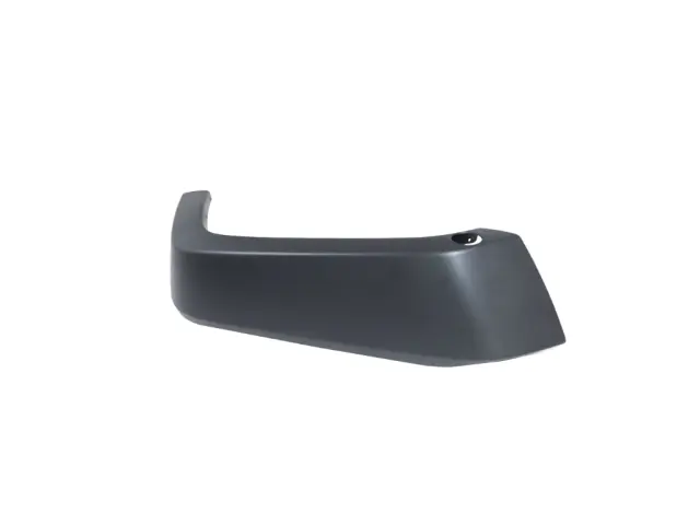 5KF09RXFAI - : Wheel Opening Flare Molding, Left for Mopar Image