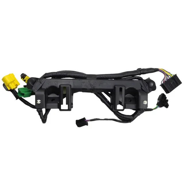 JU5Z14A699KEA - : Wire Assembly for Ford Image