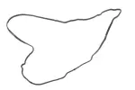 97331360 - : F Gasket for GM Image