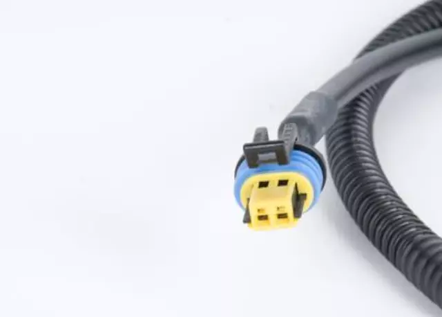 15033710 - : Front Wheel Speed Sensor for ACDelco Image