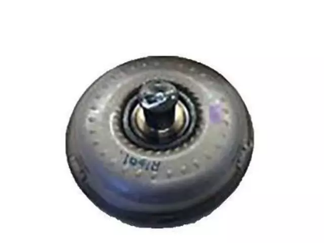 8L3Z7902ARM - Transmission: Automatic Transmission Torque Converter for Ford: E-250, E-350 Club Wagon, E-350 Super Duty, E-450 Super Duty, F-150 | Lincoln: Mark LT Image