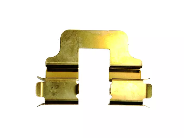 68088928AA - Brakes: Brake Shoe Hold Down Spring Kit for Mopar Image