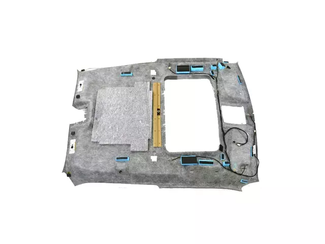 Headliner - Mopar (5VJ09DX9AC)