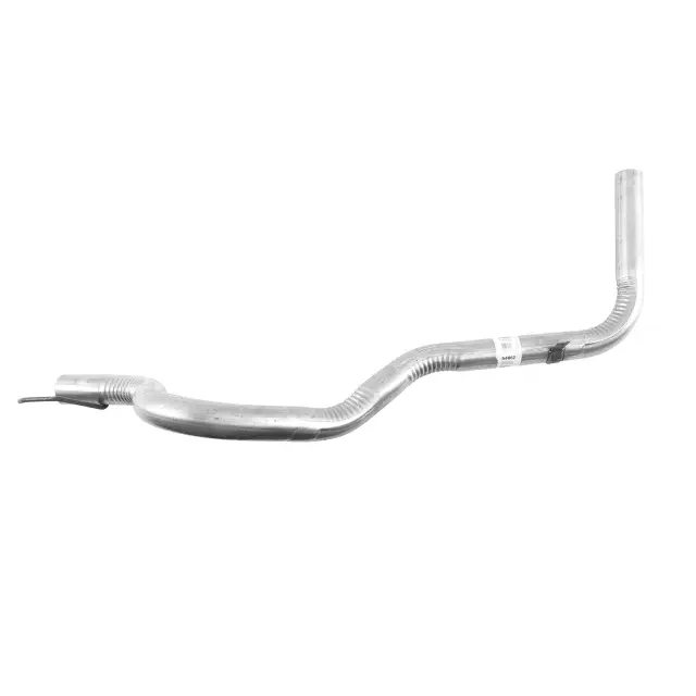 54862 - Exhaust: Exhaust Tail Pipe for AP Exhaust Image