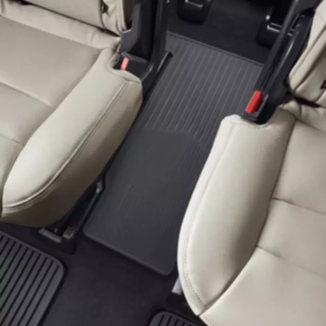 84220182 - Interior: Floor Mats, All-Weather for Cadillac: XT6 Image