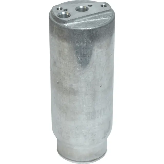 RD1225C - Air Conditioning &amp; Heat: A/C Receiver Drier -- Drier Pad Mount for UAC Image
