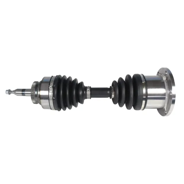 NCV11140XD - : Ford, Lincoln CV Axle Assembly  - Front for GSP Image