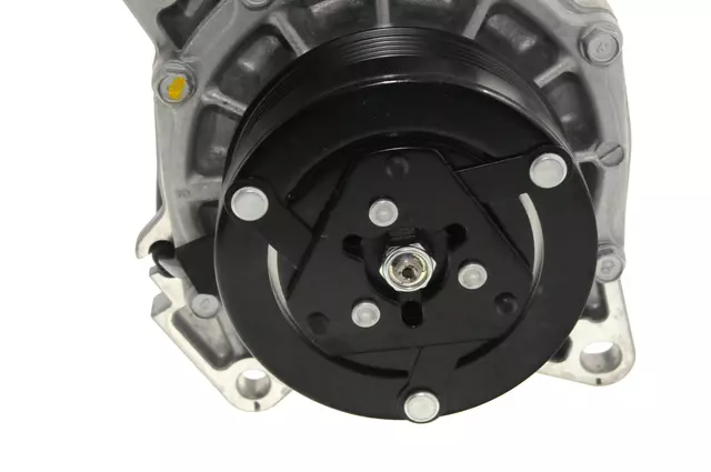 Acdelco™ A/C Compressor - GM (1520412)