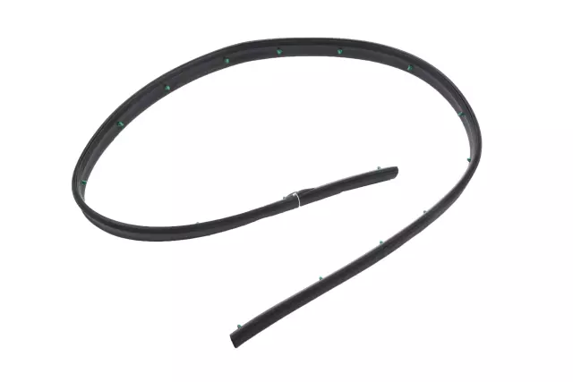 84184297 - Body: Weatherstrip for Cadillac: XT5 Image
