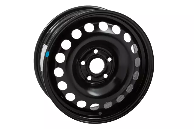 95040745 - Suspension: Wheel, Steel for Chevrolet: Sonic Image