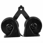 FL3Z13832B - : Horn for Ford: Expedition, F-150 Image