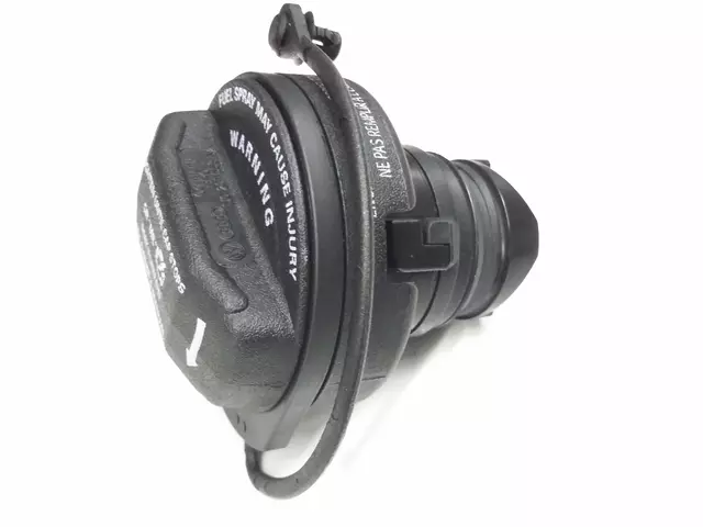 5C0201550E - Fuel System: Fuel Cap for Volkswagen Image