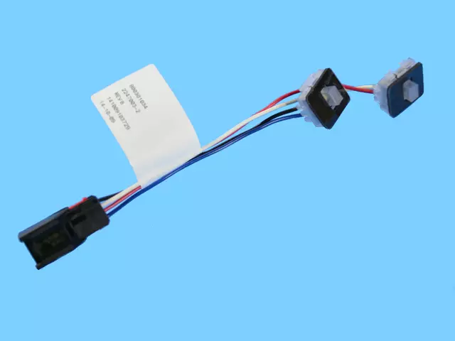 Courtesy Lamp, Inboard - Mopar (68270708AA)