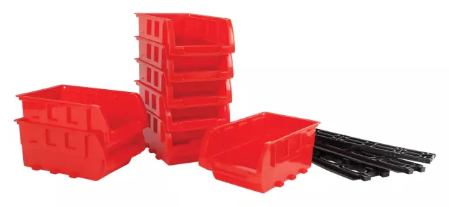 W5197 - : Shop Utility Rack for Performance Tool Image