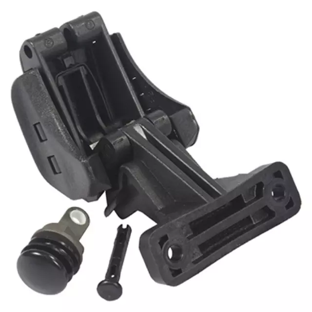 OEM NEW Ford 2008-2014 E150 250 350 Sd Driver Side Window Latch F2Uz1527158B - Ford (F2UZ-1527158-B)