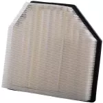 PA99069 - : Premium Guard Engine Air Filter for Premium Guard Image