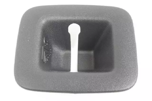 1TM75LC5AA - Body: Seat Back Panel Bezel for Jeep: Grand Cherokee Image