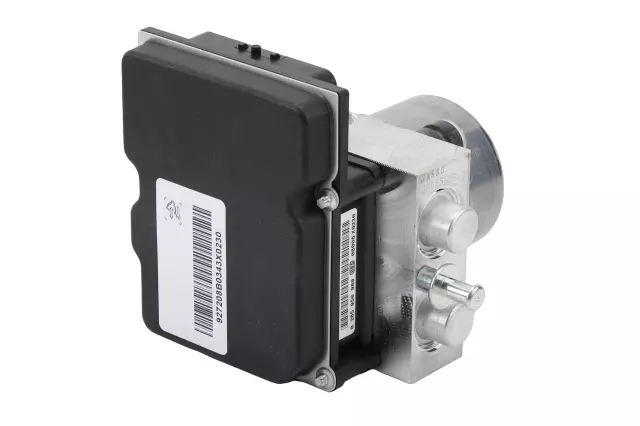 19417208 - Electrical: Pressure Valve for GM Image