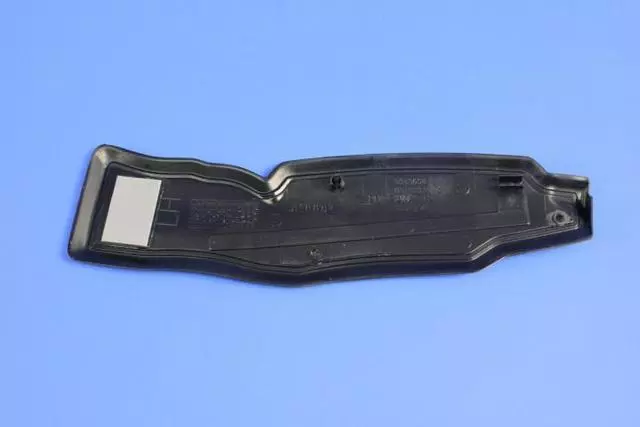 5182339AC - Exterior Ornamentation: Tail Lamp Close Out, Left for Mopar Image